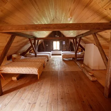 Kovacija Pri Kovacu Casa de Campo