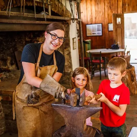 Kovacija Pri Kovacu *