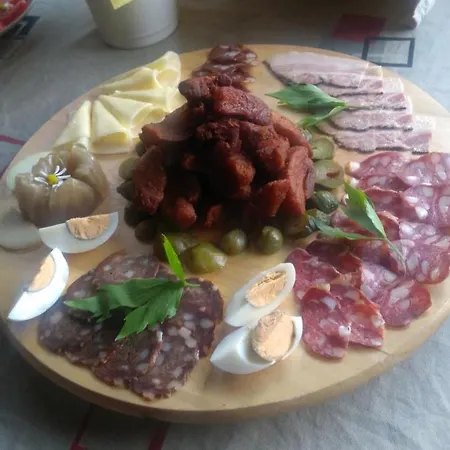 Kovacija Pri Kovacu Podeželska hiša Podvelka