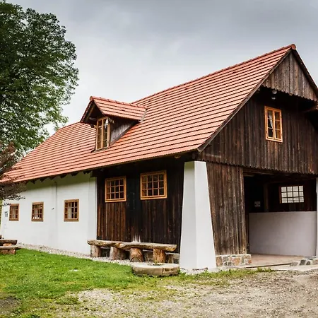 Landsted Kovacija Pri Kovacu *