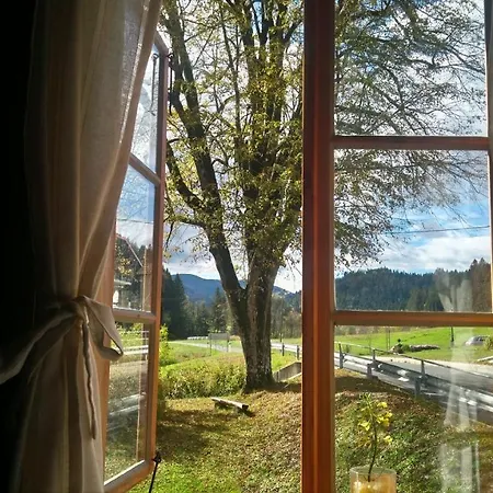 Kovacija Pri Kovacu Podeželska hiša Podvelka