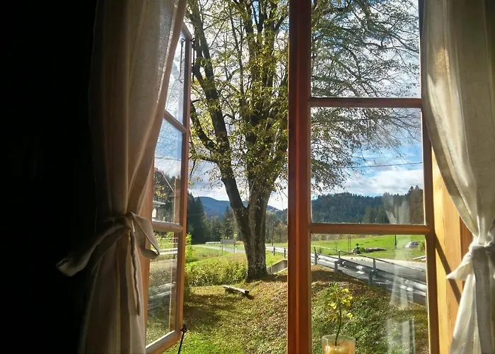 Kovacija Pri Kovacu Landhaus Podvelka