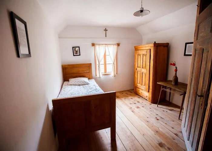 Kovacija Pri Kovacu Podvelka